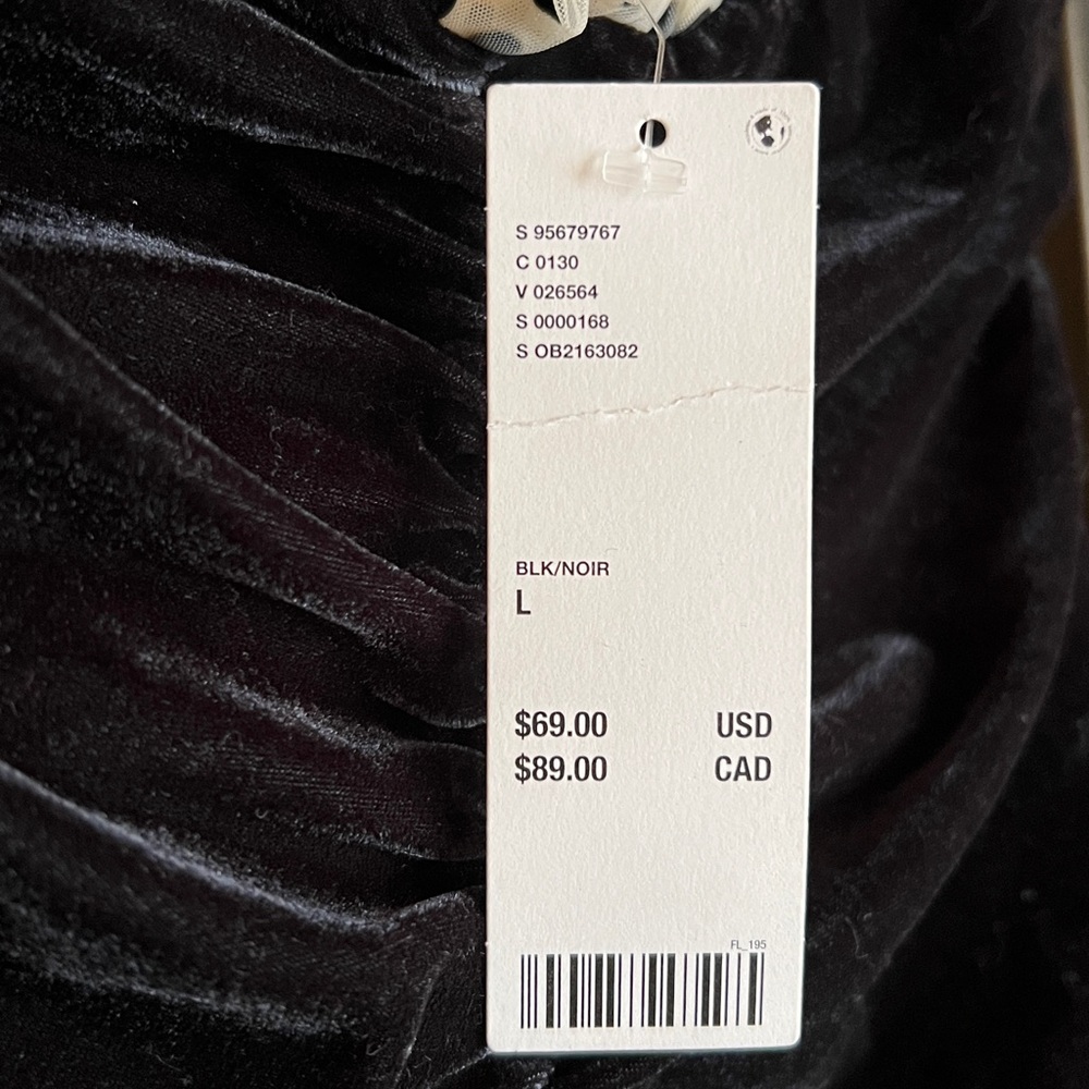 KIMCHI BLUE Urban Outfitters Robin Sweetheart Mini Dress - Picture 12 of 16
